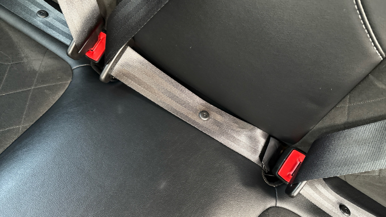 Ford Fiesta 1.0 EcoBoost Hybrid mHEV 125 Titanium 5dr Petrol Hatchback